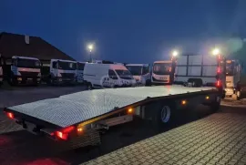 Mercedes-Benz , Atego