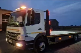 Mercedes-Benz , Atego