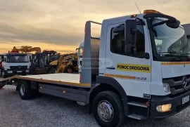 Mercedes-Benz , Atego