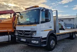 Mercedes-Benz , Atego