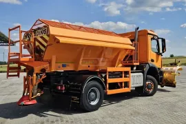 Mercedes-Benz, Arocs