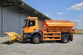 Mercedes-Benz, Arocs