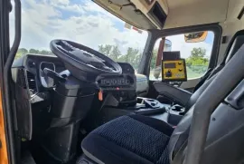 Mercedes-Benz, Arocs