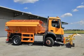 Mercedes-Benz, Arocs