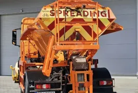 Mercedes-Benz, Arocs