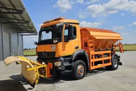 Mercedes-Benz, Arocs