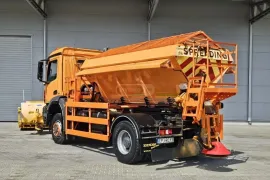 Mercedes-Benz, Arocs