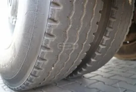 Mercedes-Benz, Actros