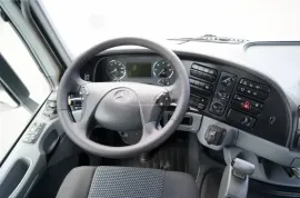 Mercedes-Benz, Actros