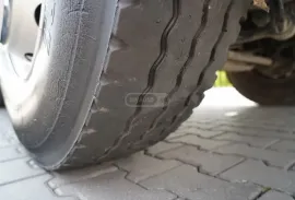 Mercedes-Benz, Actros