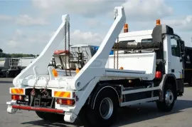 Mercedes-Benz, Actros