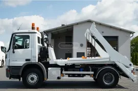 Mercedes-Benz, Actros