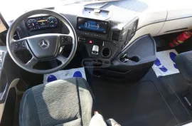 Mercedes-Benz, Actros