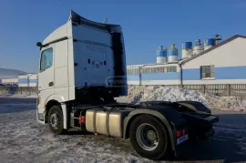 Mercedes-Benz, Actros