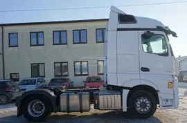 Mercedes-Benz, Actros