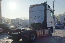 Mercedes-Benz, Actros