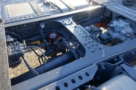 Mercedes-Benz, Actros