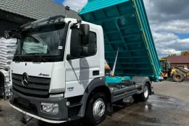 Mercedes-Benz , Atego
