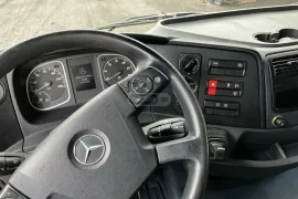 Mercedes-Benz, Atego