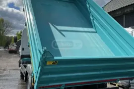 Mercedes-Benz, Atego