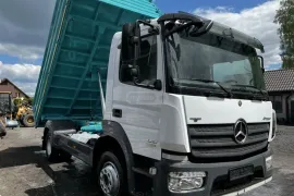 Mercedes-Benz, Atego