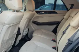 Mercedes-Benz, GLE-CLASS, GLE 350