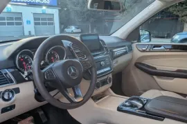 Mercedes-Benz, GLE-CLASS, GLE 350