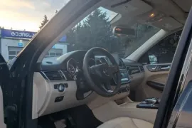 Mercedes-Benz, GLE-CLASS, GLE 350