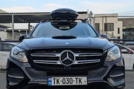 Mercedes-Benz, GLE-CLASS, GLE 350