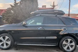 Mercedes-Benz, GLE-CLASS, GLE 350