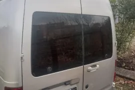 Ford, Tourneo Connect