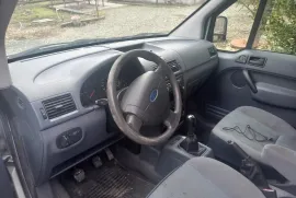 Ford, Tourneo Connect