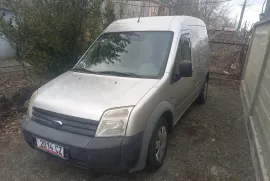 Ford, Tourneo Connect