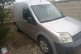 Ford, Tourneo Connect