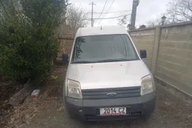 Ford, Tourneo Connect