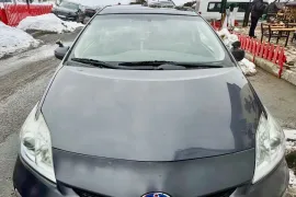 Toyota, Prius