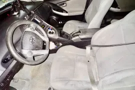 Toyota, Prius, Prius C