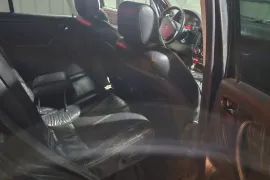 Mercedes-Benz, ML-Class, ML 320