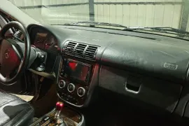 Mercedes-Benz, ML-Class, ML 320