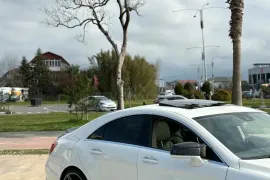 Mercedes-Benz, CLS-Class, CLS 550