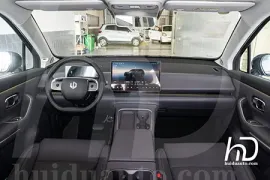 Leap Motor, C Series, C10