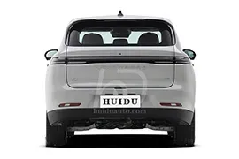 Leap Motor, C Series, C10