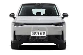 Leap Motor, C Series, C10