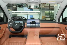 Leap Motor, C Series, C10