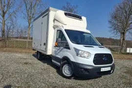Ford, Transit