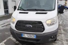Ford, Transit
