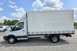 Ford, Transit