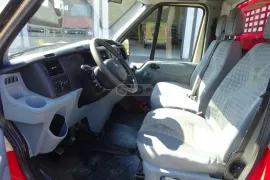 Ford, Transit