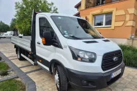 Ford, Transit