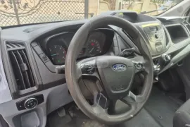 Ford, Transit